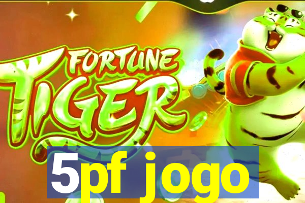 5pf jogo